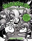 Dragonbreath #10: Knight-napped!, Vernon, Ursula