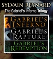 Gabriel's Inferno Trilogy, Reynard, Sylvain