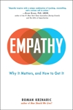 Empathy: Why It Matters, and How to Get It, Krznaric, Roman