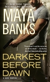 Darkest Before Dawn, Banks, Maya