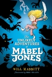 The Unlikely Adventures of Mabel Jones, Mabbitt, Will