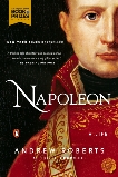 Napoleon: A Life, Roberts, Andrew