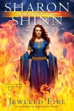 Jeweled Fire, Shinn, Sharon