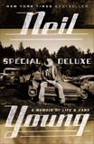 Special Deluxe: A Memoir of Life & Cars, Young, Neil