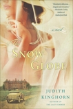 The Snow Globe, Kinghorn, Judith