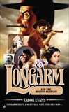 The Longarm #435: Longarm and the Missing Husband, Evans, Tabor