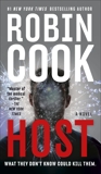 Host, Cook, Robin