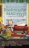 Bookman Dead Style, Shelton, Paige