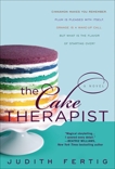 The Cake Therapist, Fertig, Judith