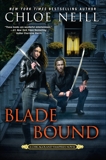 Blade Bound, Neill, Chloe