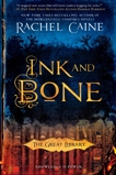 Ink and Bone, Caine, Rachel