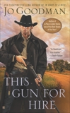 This Gun for Hire, Goodman, Jo