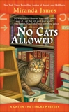 No Cats Allowed, James, Miranda