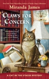 Claws for Concern, James, Miranda