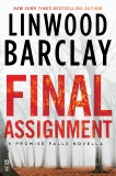 Final Assignment, Barclay, Linwood