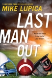 Last Man Out, Lupica, Mike