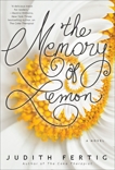 The Memory of Lemon, Fertig, Judith