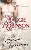 The Reluctant Governess, Robinson, Maggie