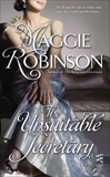 The Unsuitable Secretary, Robinson, Maggie