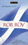 Rob Roy, Scott, Walter