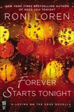 Forever Starts Tonight, Loren, Roni