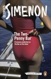 The Two-Penny Bar, Simenon, Georges