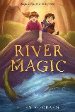 River Magic, Booraem, Ellen