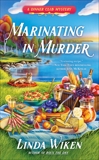 Marinating in Murder, Wiken, Linda