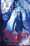 The Brightest Fell, McGuire, Seanan