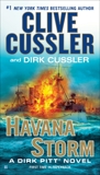 Havana Storm: A Dirk Pitt Adventure, Cussler, Dirk & Cussler, Clive