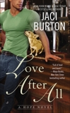 Love After All, Burton, Jaci