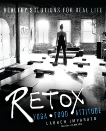 RETOX: Yoga*Food*Attitude Healthy Solutions for Real Life, Imparato, Lauren