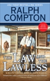 Ralph Compton the Law and the Lawless, Compton, Ralph & Robbins, David