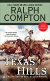 Ralph Compton Texas Hills, Compton, Ralph & Robbins, David