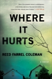 Where It Hurts, Coleman, Reed Farrel