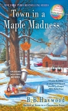 Town in a Maple Madness, Haywood, B. B.