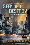 Seek and Destroy, Dietz, William C.