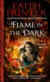 Flame in the Dark, Hunter, Faith