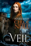 The Veil, Neill, Chloe