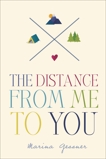 The Distance from Me to You, Gessner, Marina