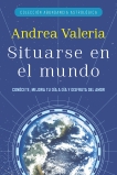 Colección Abundancia Astrológica: Situarse en el mundo, Valeria, Andrea