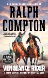 Ralph Compton Vengeance Rider, Compton, Ralph & West, Joseph A.