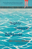 Highly Illogical Behavior, Whaley, John Corey