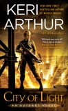 City of Light, Arthur, Keri