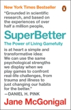 SuperBetter: The Power of Living Gamefully, McGonigal, Jane