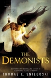 The Demonists, Sniegoski, Thomas E.