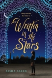 Written in the Stars, Saeed, Aisha