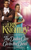 The Duke Can Go to the Devil, Knightley, Erin