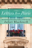 Letters from Paris, Blackwell, Juliet