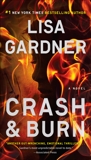 Crash & Burn, Gardner, Lisa